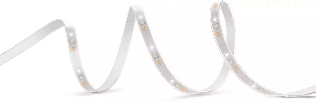 Умная светодиодная лента Elgato Eve Light Strip 2m (10EAS8301)