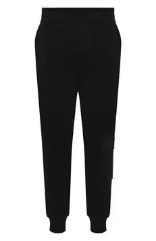 Хлопковые джоггеры Dondup