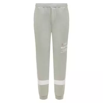 Хлопковые джоггеры Helmut Lang