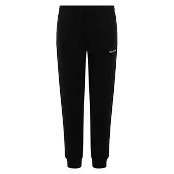 Хлопковые брюки Helmut Lang