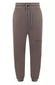 Хлопковые джоггеры HINNOMINATE