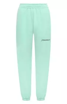 Хлопковые джоггеры HINNOMINATE