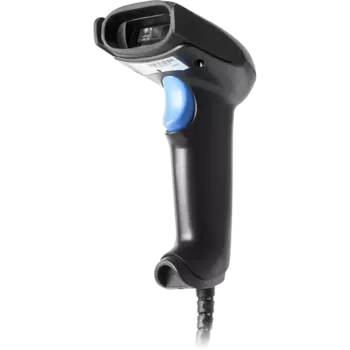 Сканер штрих-кода PayTor BB-2008 Lite 2D, ручной, Image, 2D, USB, черный, IP54 (BB-2008-UB-02)