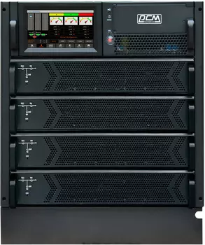 Силовой модуль Powercom VGD-II-PM10R (1794328) (10000Вт, 10000ВА)