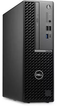 Системный блок Dell OptiPlex 7020 Plus, Intel Core i7 14700 2.1 ГГц, 16Gb RAM, 512Gb SSD, W11Pro, черный, клавиатура, мышь (7020SP-7621)