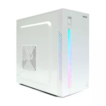 Системный блок e2e4 Middle MT, Intel Core i3 10100 3.6GHz, 8Gb RAM, 240Gb SSD, Intel UHD 630, WiFi, W10Pro, белый (MDL-MT-I10100-8-240-WF-WP-WH)