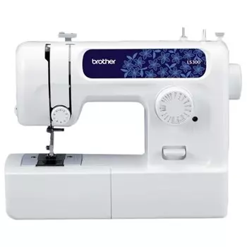 Швейная машина Brother LS-300S белый