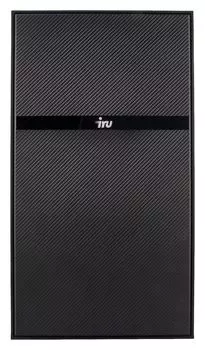 Системный блок IRU Office 510B6GMA, Intel Core i5 12400 2.5 ГГц, 8Gb RAM, 512Gb SSD, без ОС, черный (1874377)