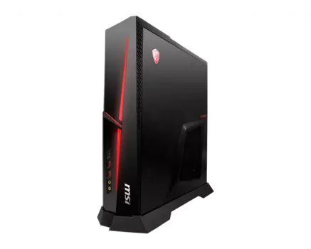 Системный блок MSI Trident A 11TC-2238XRU, Intel Core i5 11400F 2.6 ГГц, 16Gb RAM, 512Gb SSD, NVIDIA GeForce RTX 3060 12Gb, Wi-Fi, BT, без ОС, черный (9S6-B92691-2281)
