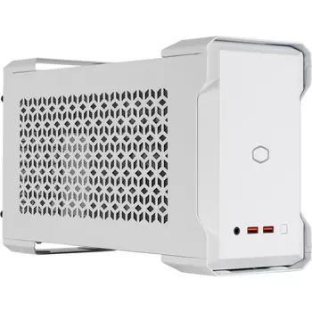 Системный блок NERPA LADOGA I530, Intel Core i5 9300H 2.4 ГГц, 16Gb RAM, 960Gb SSD, NVIDIA GeForce GTX 1660Ti 6Gb, Wi-Fi, BT, без ОС, белый (I530-19122)