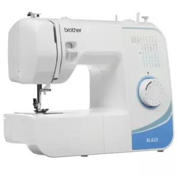 Швейная машина Brother RL425, белый (RL425)
