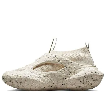 Кроссовки sponge crater cx 'natural ivory' Converse, белый