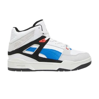 Кроссовки Slipstream High Puma, белый