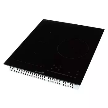 Электрическая варочная панель Eltronic 88-12 черный