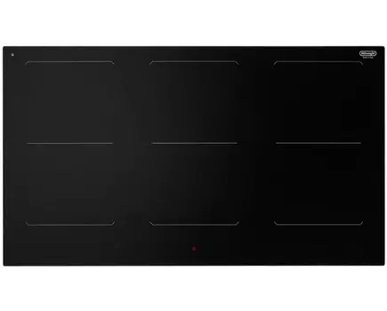 Электрическая варочная панель Delonghi SLI 906 RUS