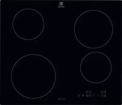 Электрическая варочная панель Electrolux EIB60420CK