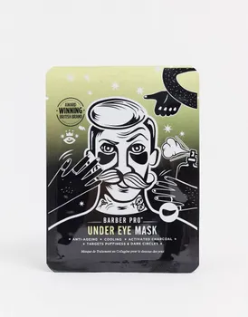 Маска под глаза Barber Pro, Under eye