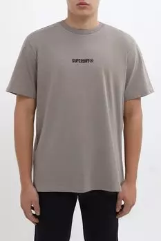 Футболка хлопковая Superdry