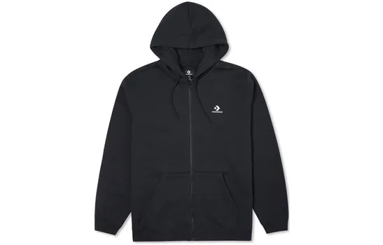 Толстовка Converse унисекс, цвет Black