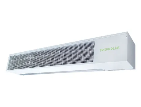 Электрическая тепловая завеса Tropik Line