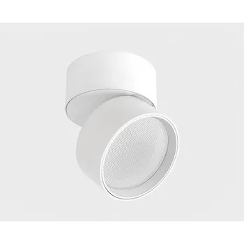 Спот Italline IT02-005 white 3000K