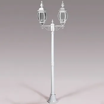 Наземный фонарь IP44 83408L A W Oasis Light 83408LA