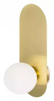 Бра Maytoni Bao MOD419WL-01G
