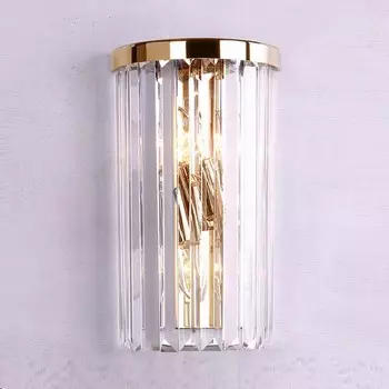 Бра Newport 10112/A gold