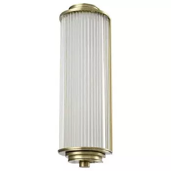 Бра Newport 3292/A brass
