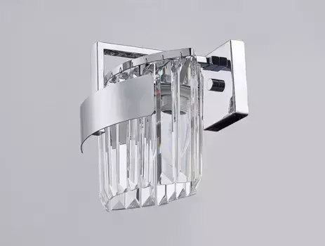 Бра Newport 4350 4351/A chrome new
