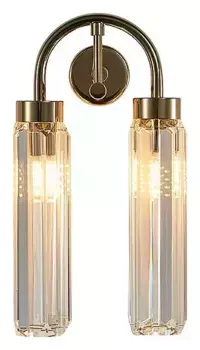 Бра Newport 4520 4522/A gold