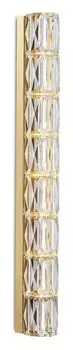 Бра Newport 8240 8249/A gold NEW