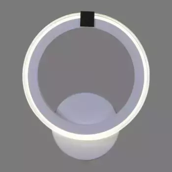 Бра Reluce 06319-3.2-01 WH+CR