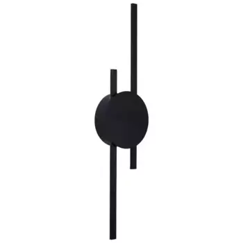 Бра Reluce 86861-9.2-001IL LED9W BK