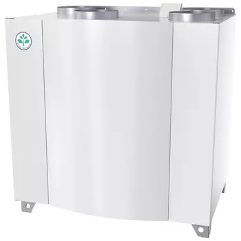 Приточно-вытяжная установка Systemair