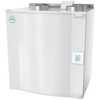 Приточно-вытяжная установка Systemair