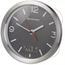 Проекционные часы Bresser