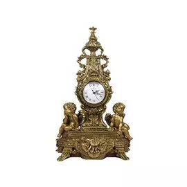 Проекционные часы Royal Flame
