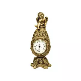 Проекционные часы Royal Flame