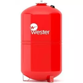 Производственный бак Wester