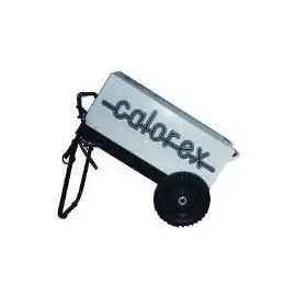Промышленный осушитель воздуха Calorex