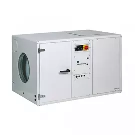 Промышленный осушитель воздуха Dantherm