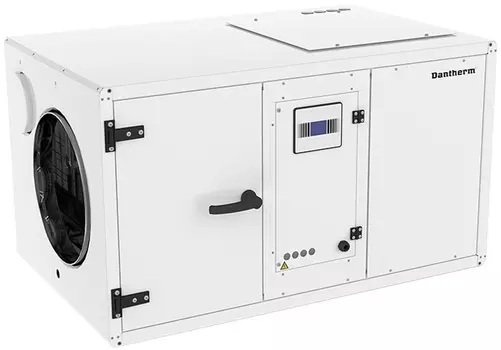 Промышленный осушитель воздуха Dantherm