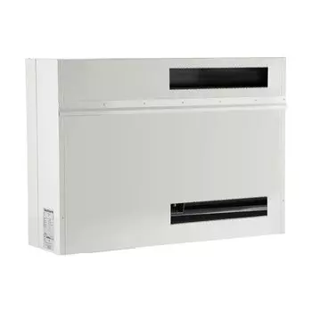 Промышленный осушитель воздуха настенный Dantherm