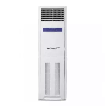 Промышленный осушитель воздуха Neoclima
