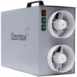 Промышленный озонатор Ozonbox