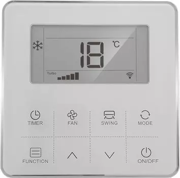 Проводной пульт управления Electrolux