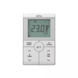 Проводной пульт управления Fujitsu