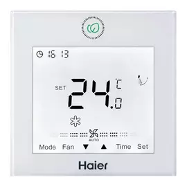 Проводной пульт управления Haier