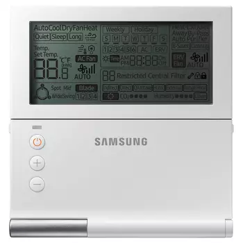 Проводной пульт управления Samsung